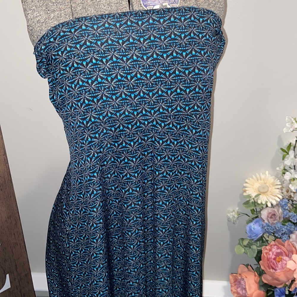 REDUCED ๐ค LulaRoe size S Maxi - Picture 2 of 9